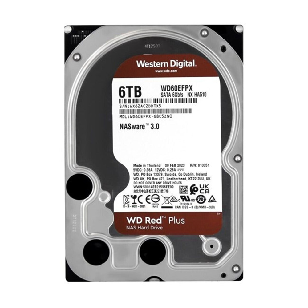 WD 3.5