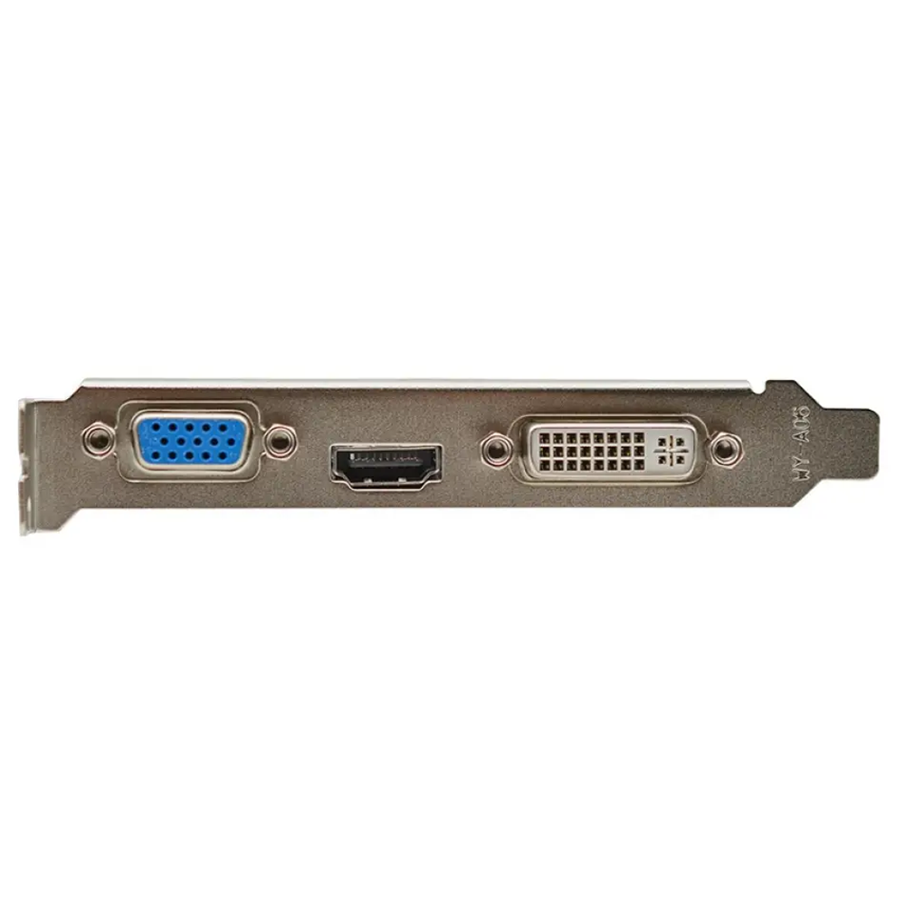 AFOX GT220 1GB AF220-1024D3L3 DDR3 128bit HDMI DVI PCIe 16X v2.0