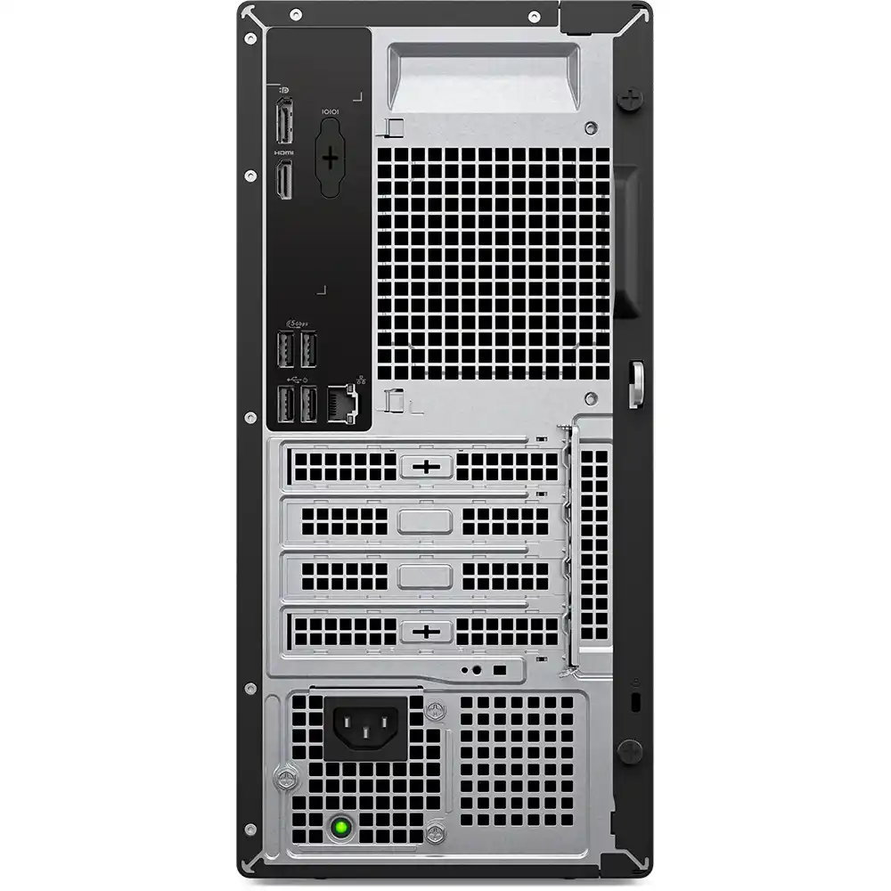 DELL CORE i7 14700-16GB DDR5 RAM-512GB NVME-O/B VGA-FDOS / ECT1250 ECT1250_RPLS-R_007_U