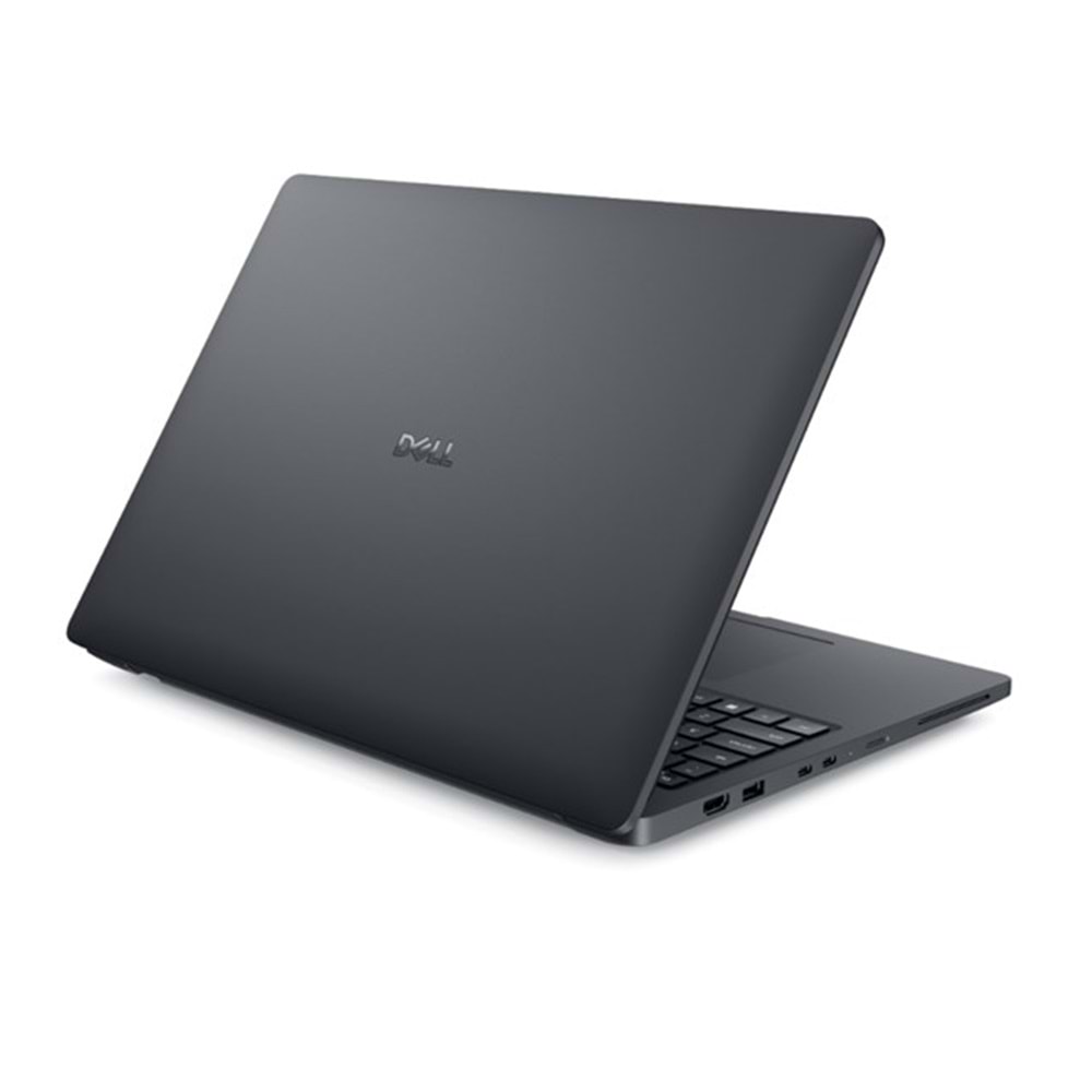 DELL 16” PRO MAX MC16250_5 ULTRA 9 285H-32GB DDR5 RAM-1TB NVME-8GB RTX PRO1000 BWL-W11P Taşınabilir İş istasyonu