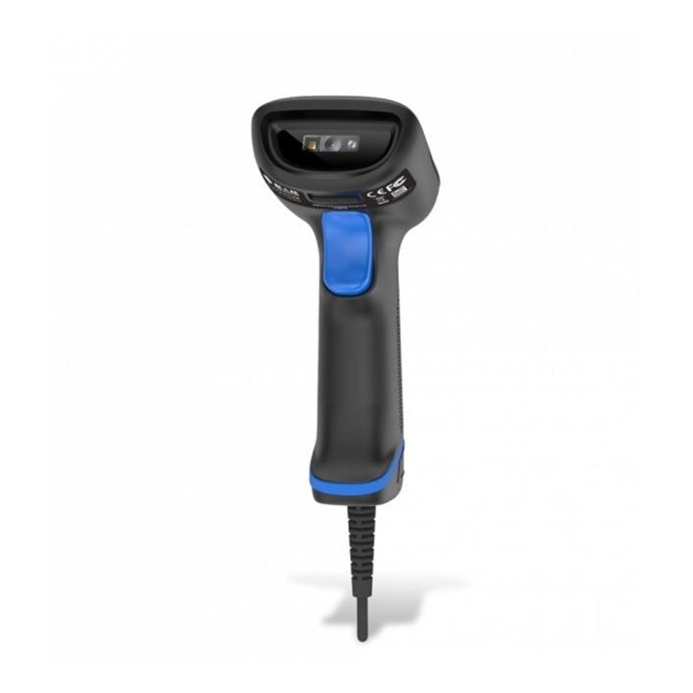 NEWLAND 2D HR2300-SA USB El Tipi Karekod Okuyucu Ayaklı 