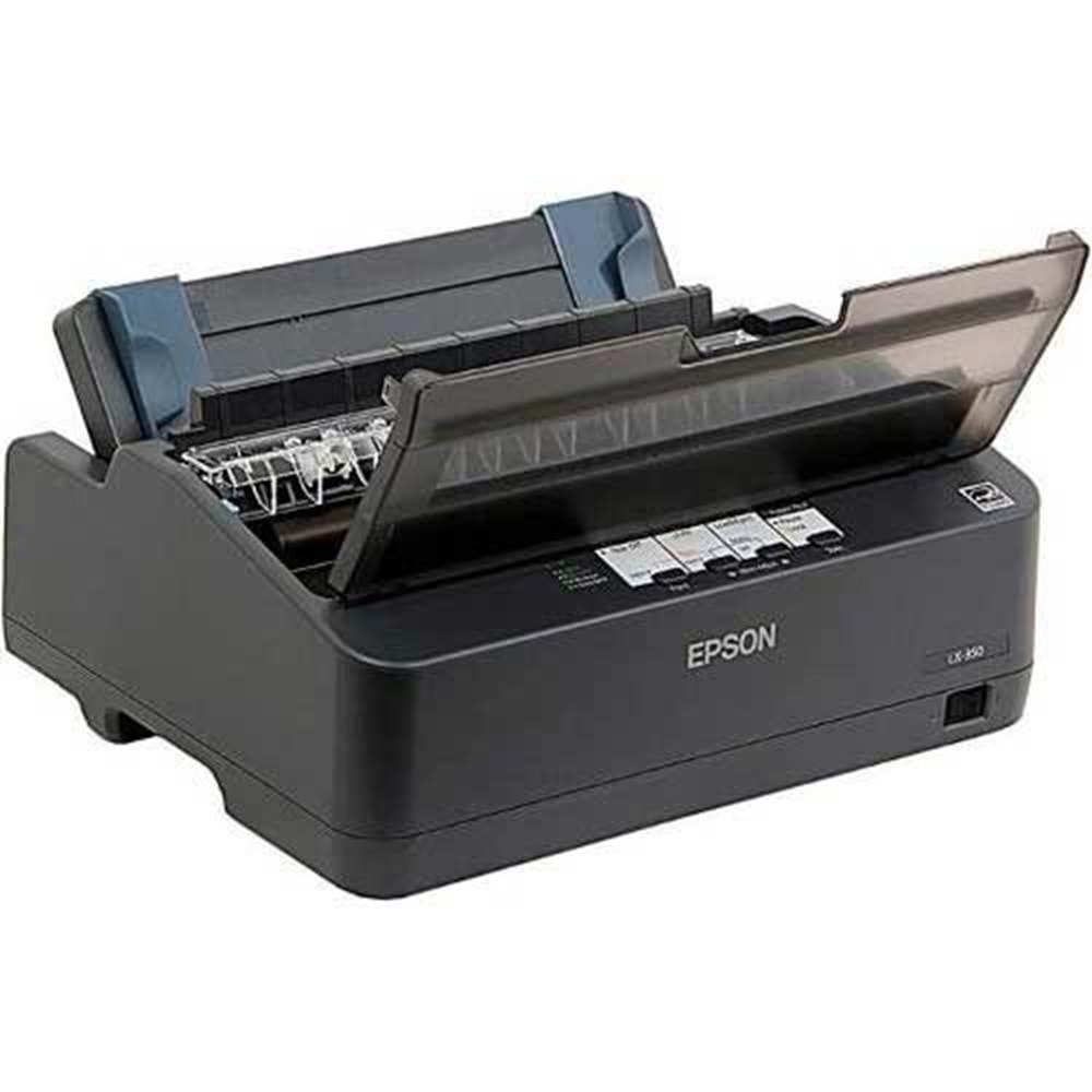 EPSON 80kolon LX350 Nokta Vuruşlu Yazıcı USB 2.0,Paralel,Seri