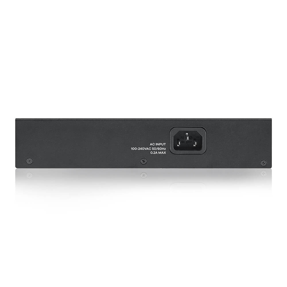 ZyXEL 16port Gigabit Yönetilemez Switch GS1100-16