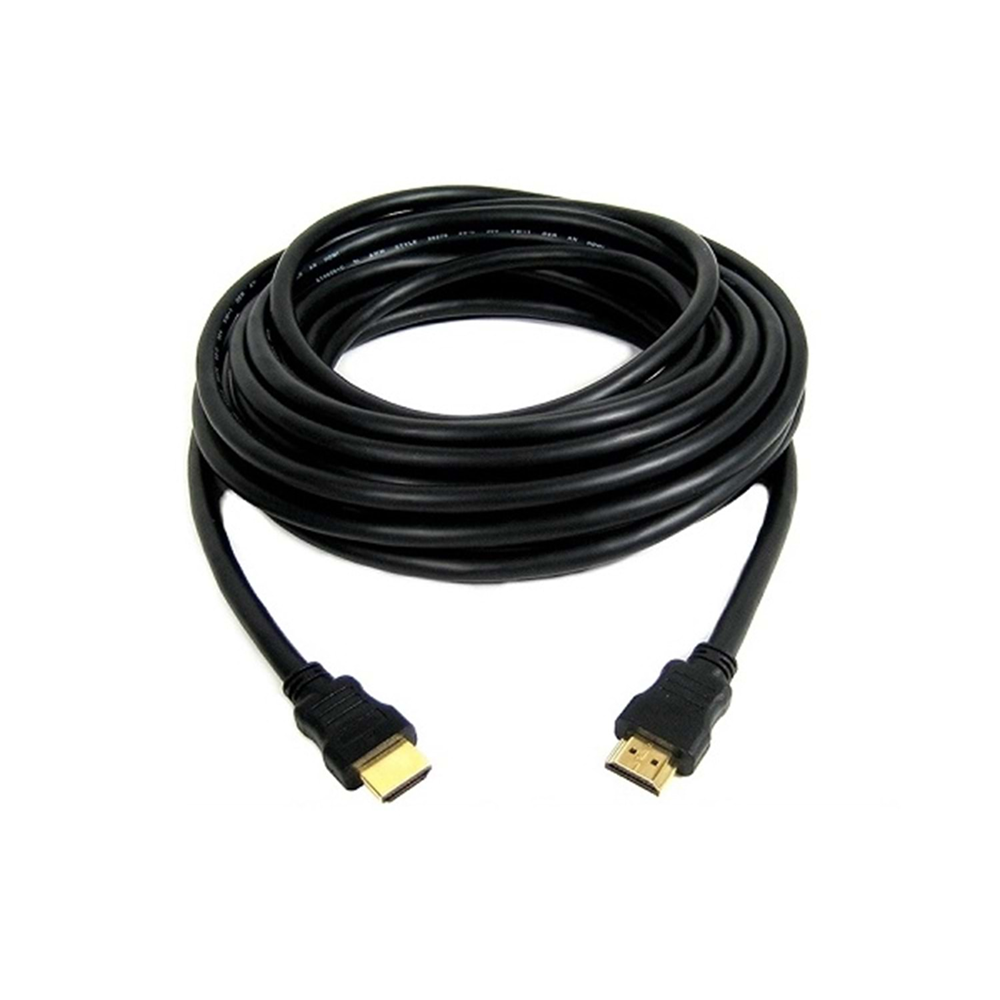 CODEGEN 10metre CPS100 HDMI Kablo 3D Gold 1.4v 2K