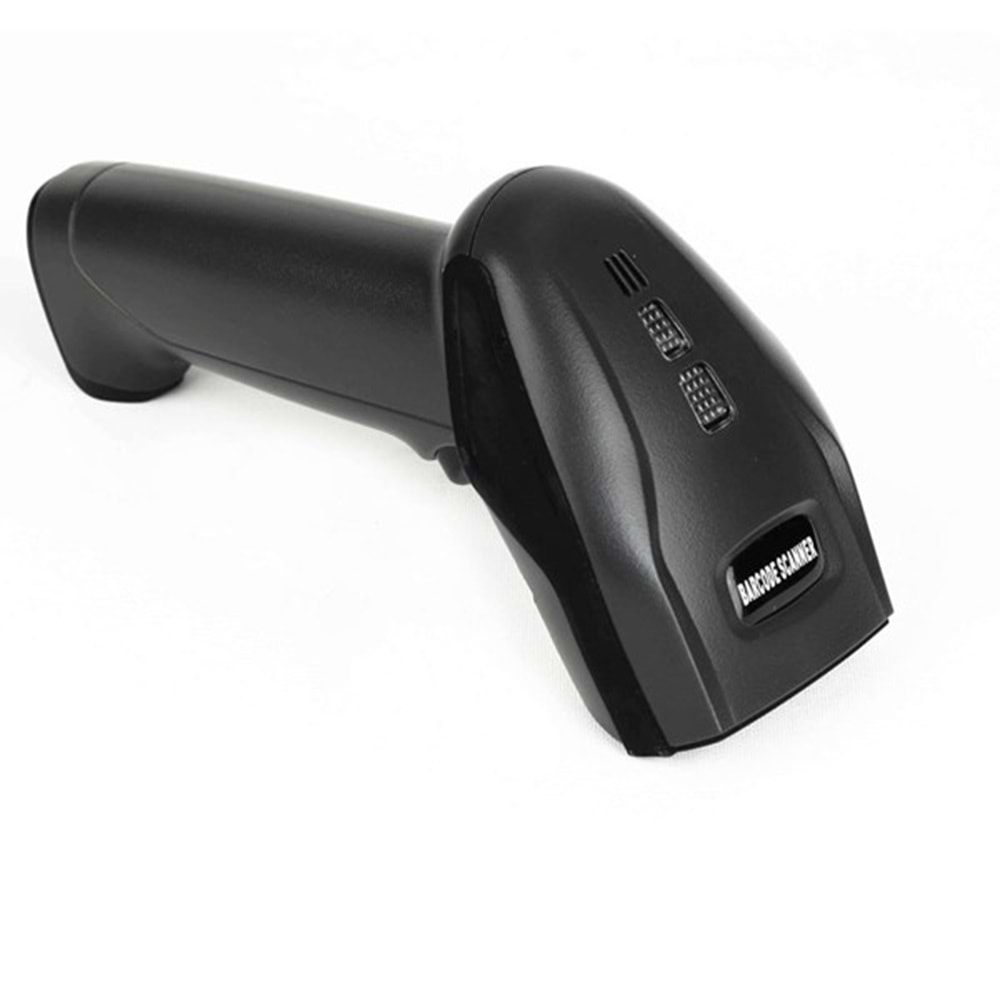 PERKON 1D Laser PS30 USB El Tipi Barkod Okuyucu