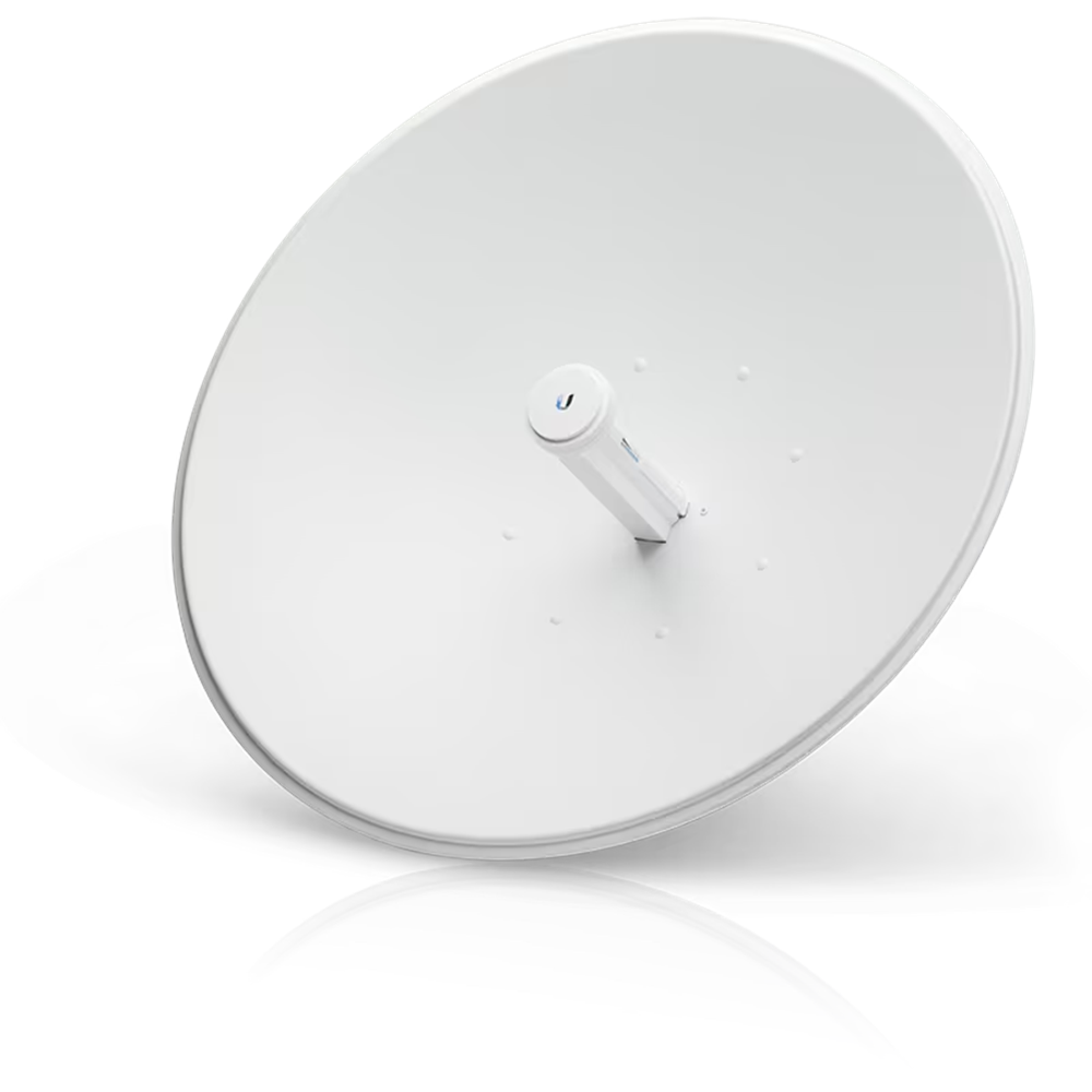 UBIQUITI (UBNT) POWERBEAM AC PBE-5AC-620 29dbi 450mbps 5ghz 30km Harici Access Point