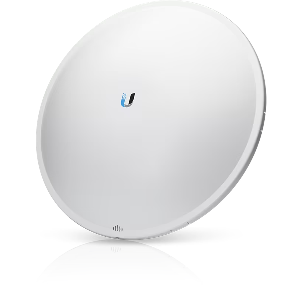 UBIQUITI (UBNT) POWERBEAM AC PBE-5AC-620 29dbi 450mbps 5ghz 30km Harici Access Point