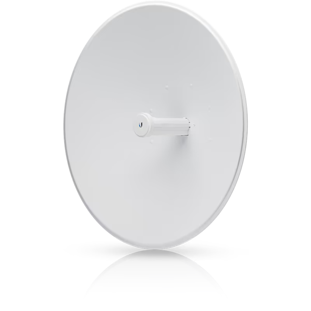 UBIQUITI (UBNT) POWERBEAM AC PBE-5AC-620 29dbi 450mbps 5ghz 30km Harici Access Point