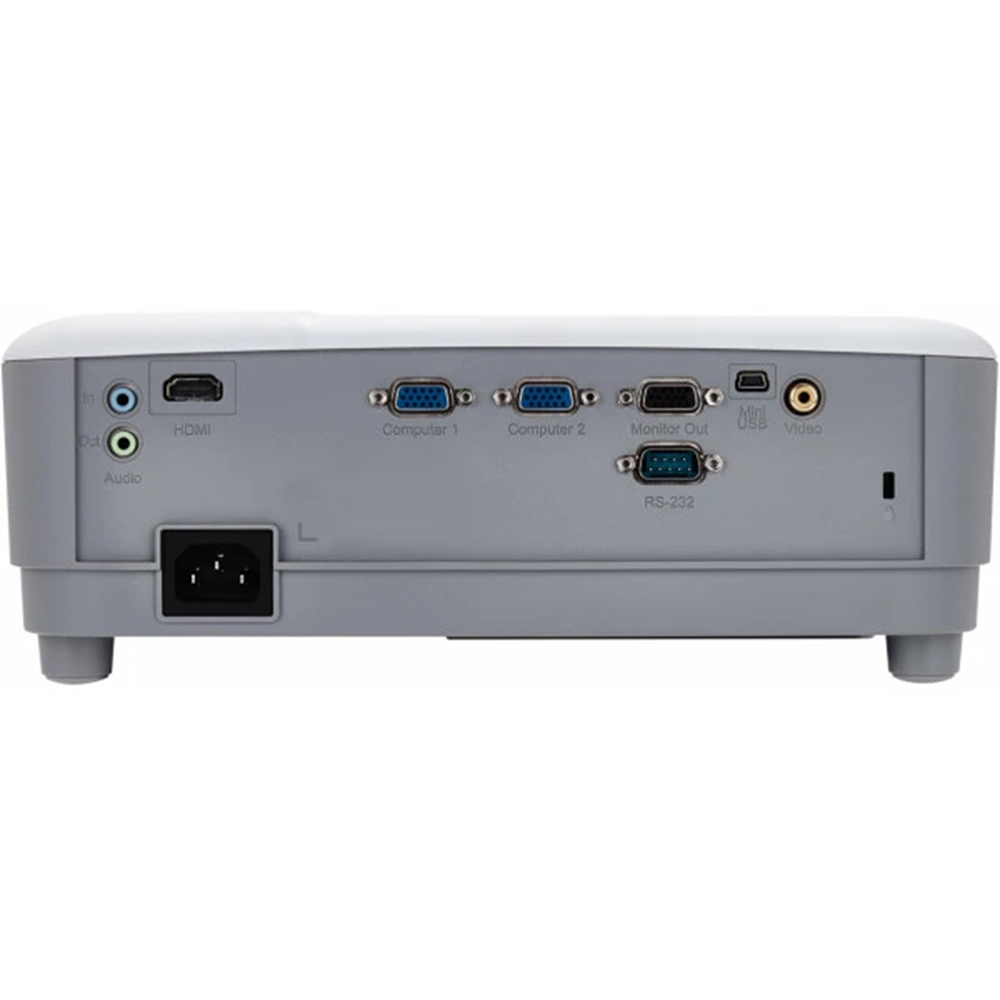 VIEWSONIC 3600ansilümen 1024x768 PA503X 22.000:1 15.000saat (Eco Mod) DLP HDMI Projeksiyon