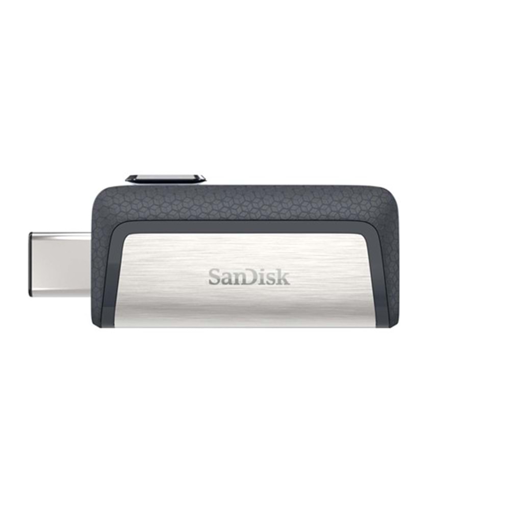 SANDISK 32GB USB 3.1,Type-C Dual Drive SDDDC2-032G-G46 150mb/s Taşınabilir Bellek Metal