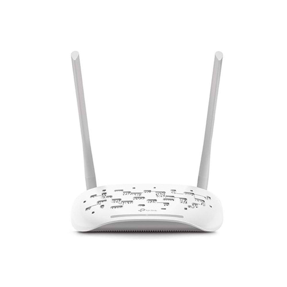 TP-LINK TD-W9960 N300 2.4ghz VDSL Modem Router