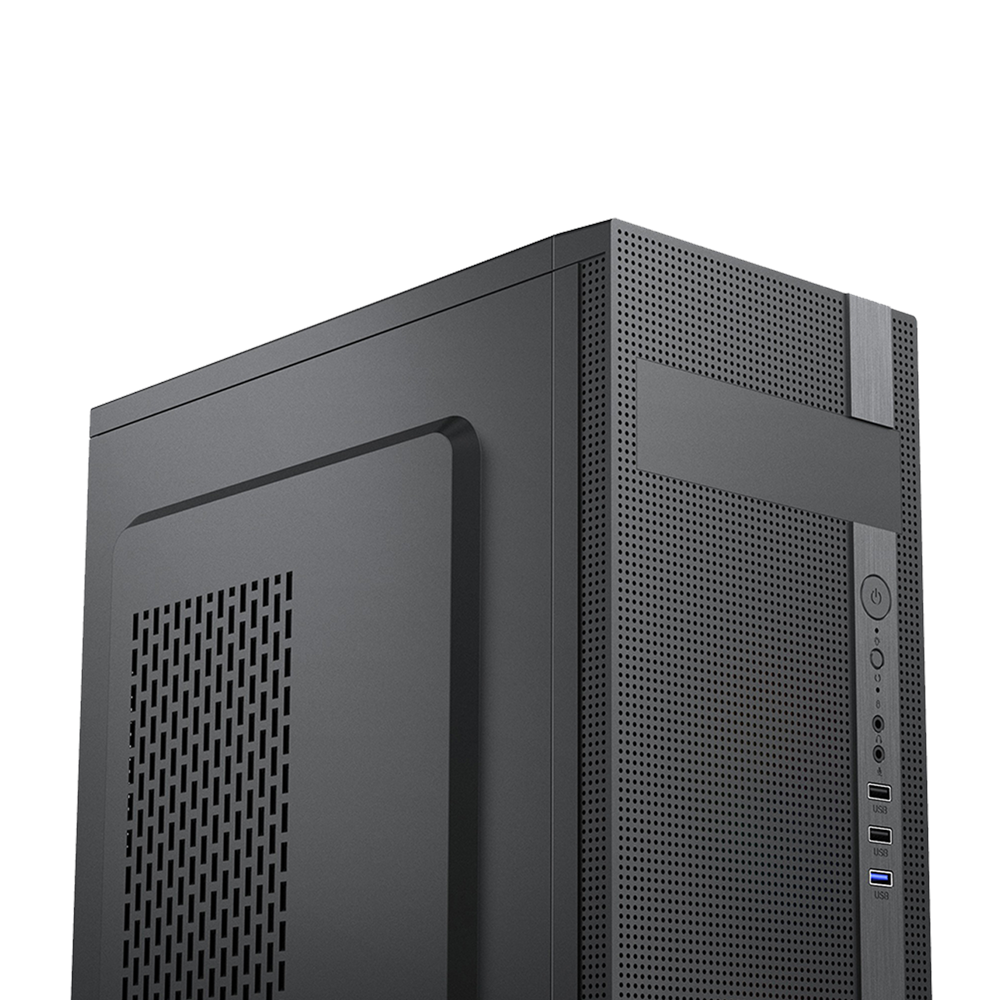 VENTO 300W VS115F Standart Mid-Tower PC Kasası