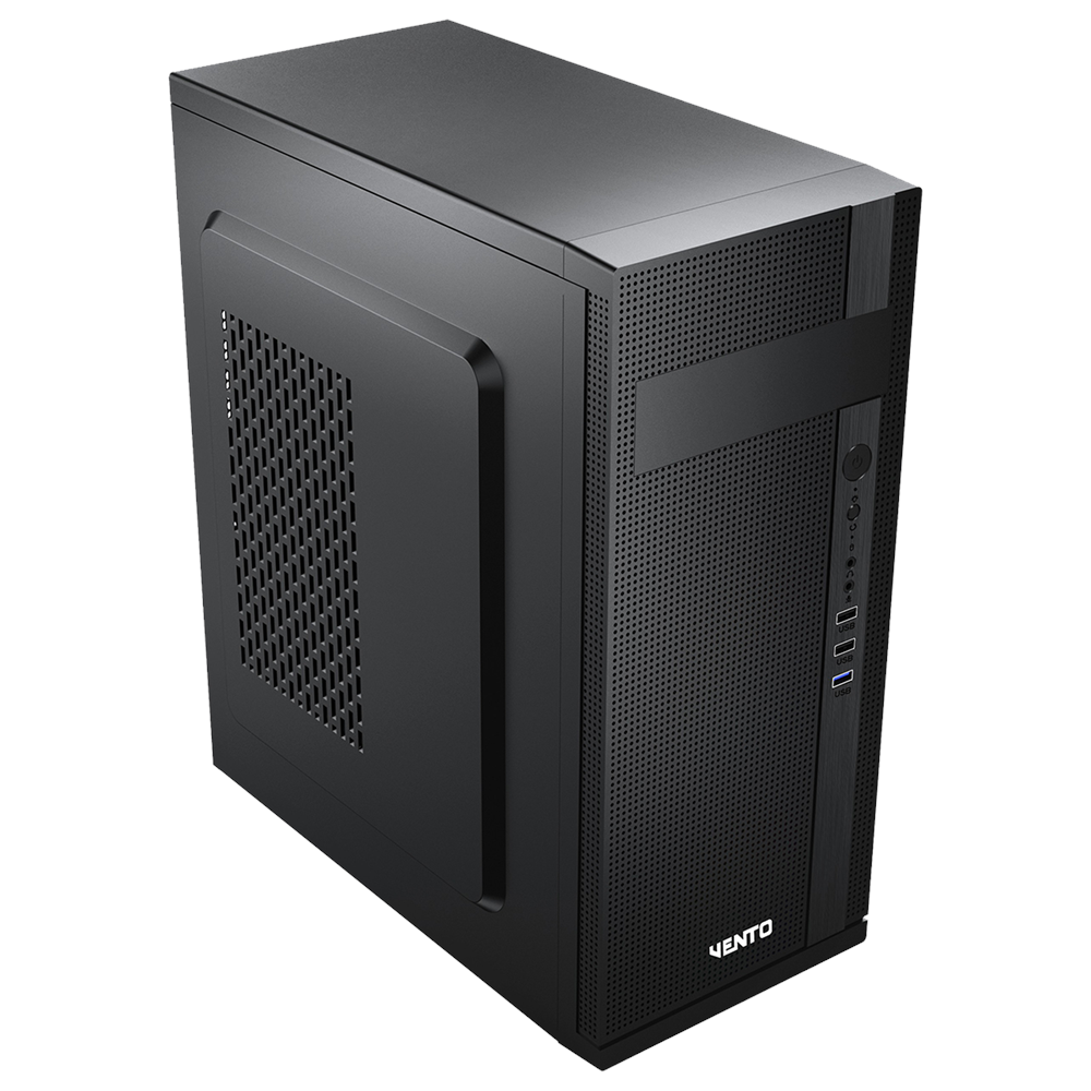 VENTO 300W VS115F Standart Mid-Tower PC Kasası