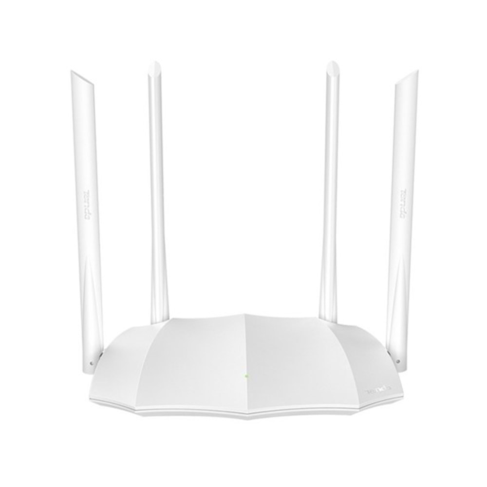 TENDA AC5 v3 AC1200 Dual Band EV Ofis Tipi Access Point Router