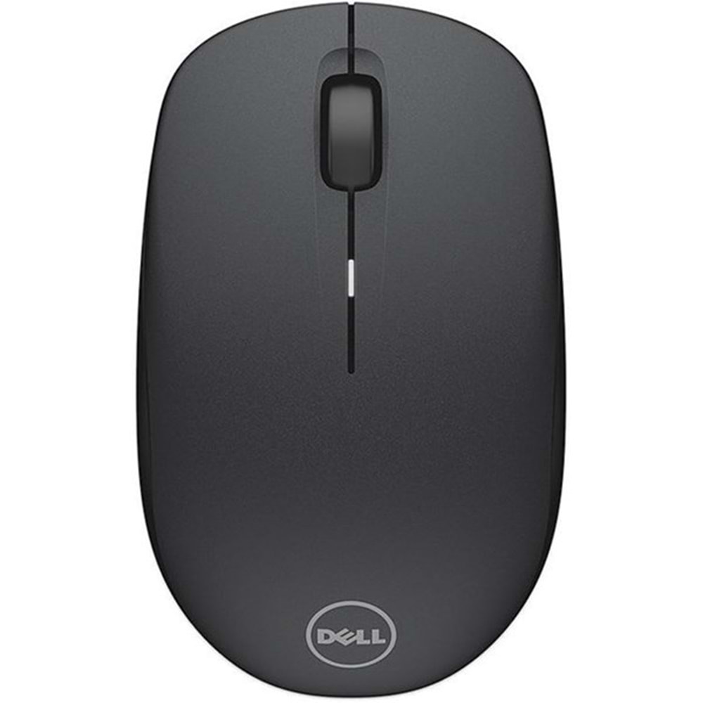 DELL WM126 Kablosuz Optic Siyah Mouse 570-AAMH