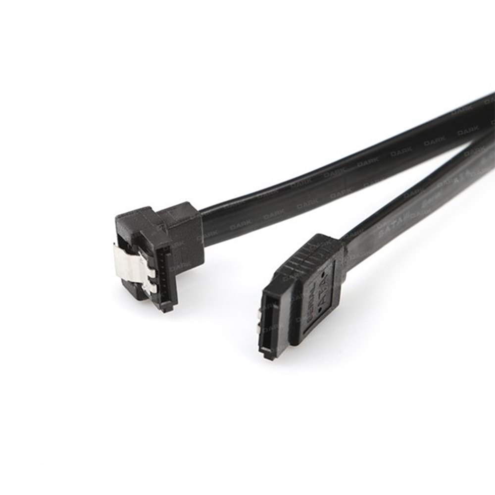DARK DK-CB-SATA3L52 HDD (Harddisk) Sata Kablosu