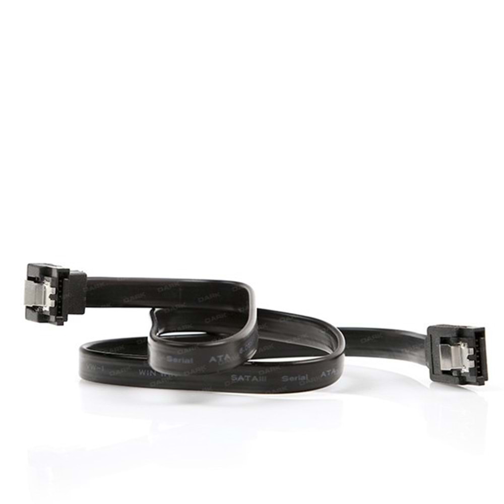 DARK DK-CB-SATA3L52 HDD (Harddisk) Sata Kablosu