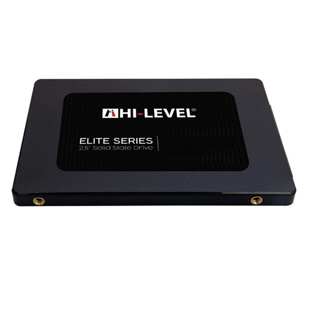 HI-LEVEL 512GB ELITE HLV-SSD30ELT/512G 560- 540MB/s SSD SATA-3 Disk