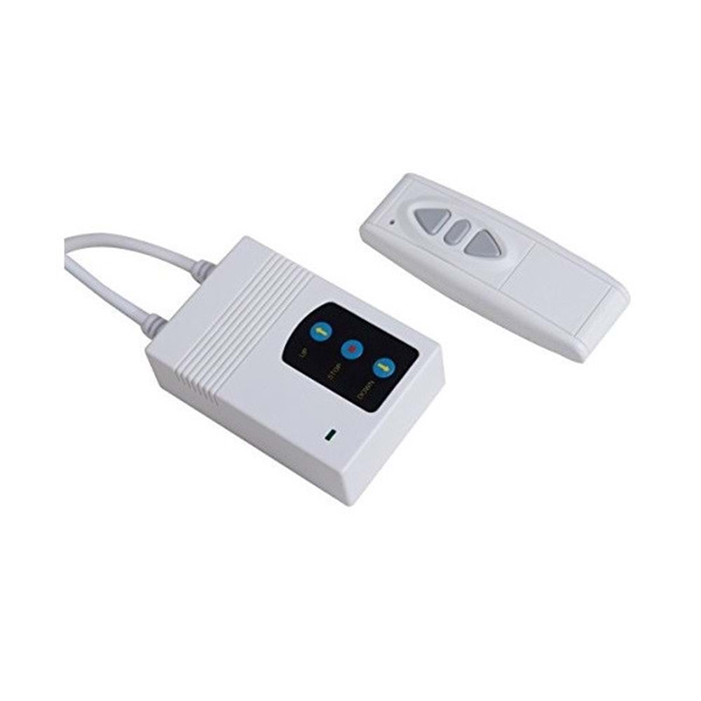 XBRIGHT BE-240 240x200 Motorlu Projeksiyon Perdesi