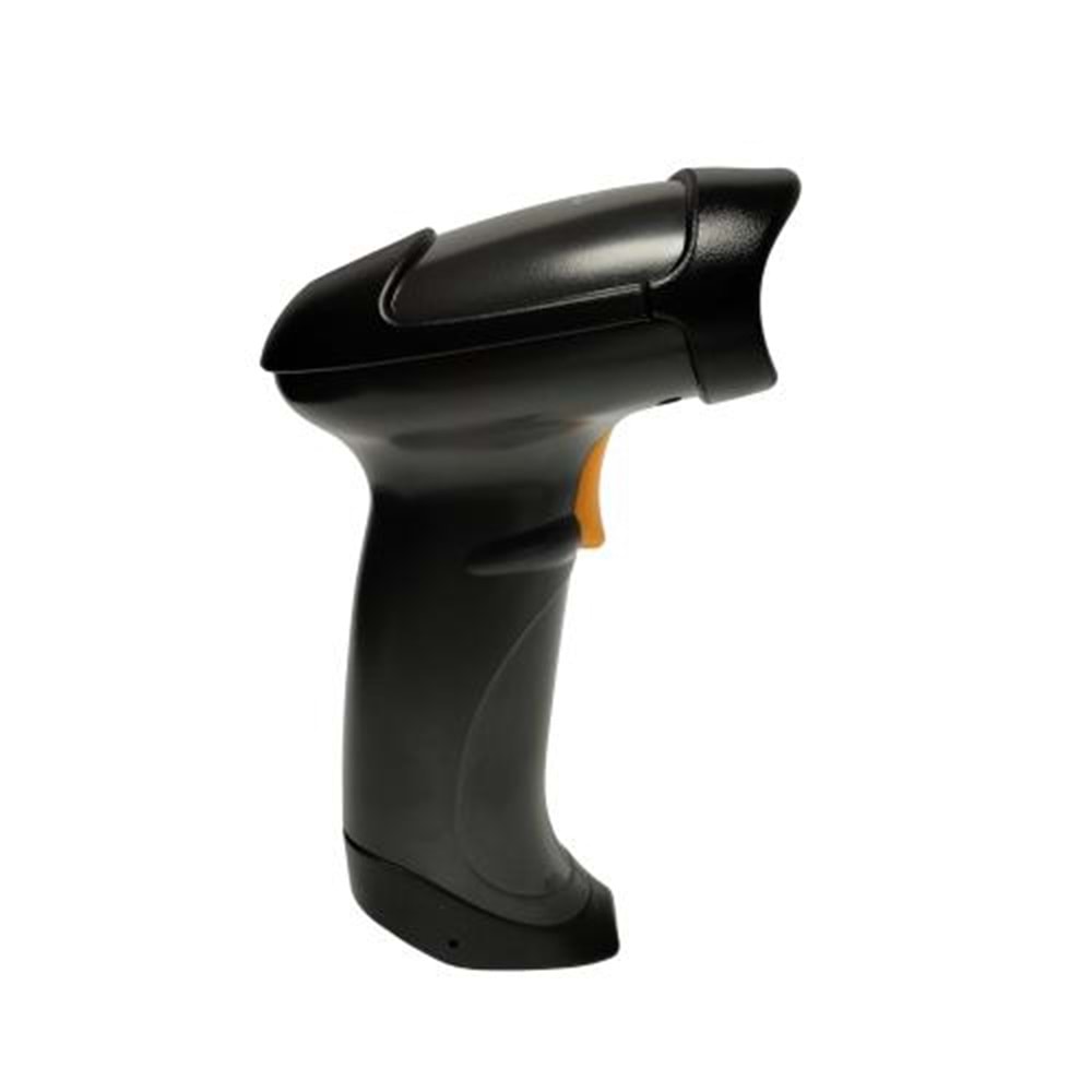 TIWOX El 1D Laser VS-113 USB El Tipi Barkod Okuyucu Ayaklı