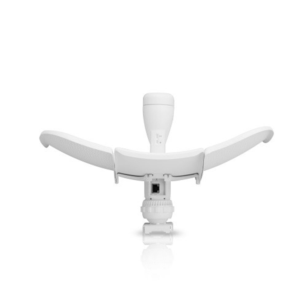 UBIQUITI (UBNT) LITEBEAM AC LBE-5AC-LR 26dbi 450mbps 5ghz 30km Harici Access Point