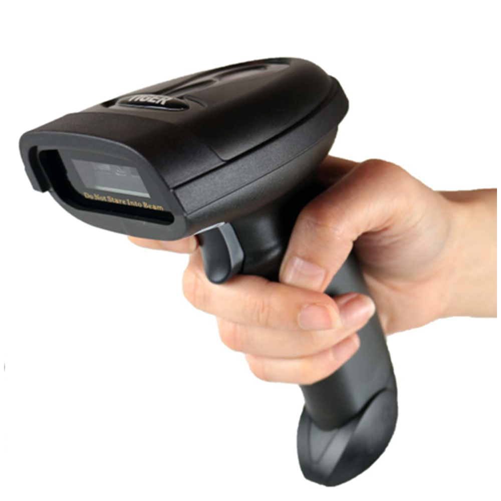 PERKON 2D Imager CS620 Wlan (Kablosuz) El Tipi Karekod Okuyucu
