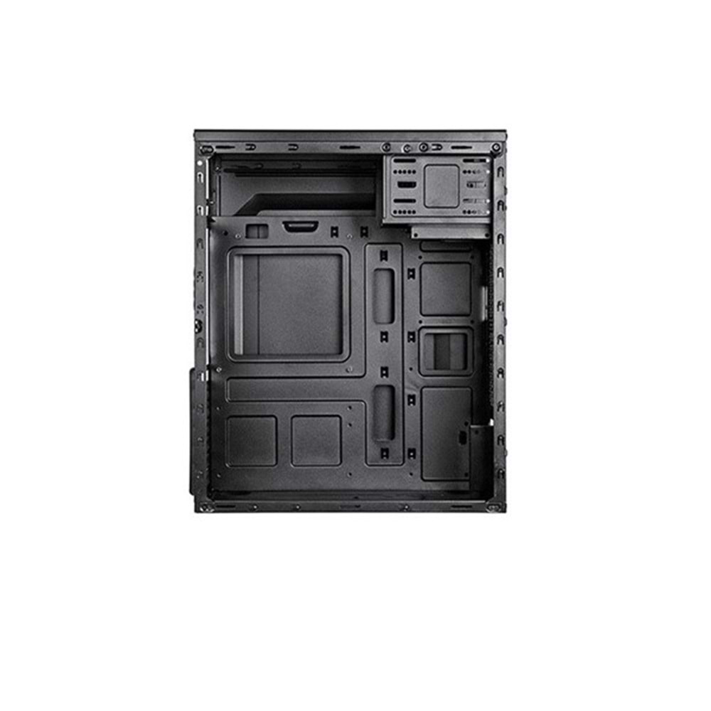 VENTO 400W VS114F Standart Mid-Tower PC Kasası