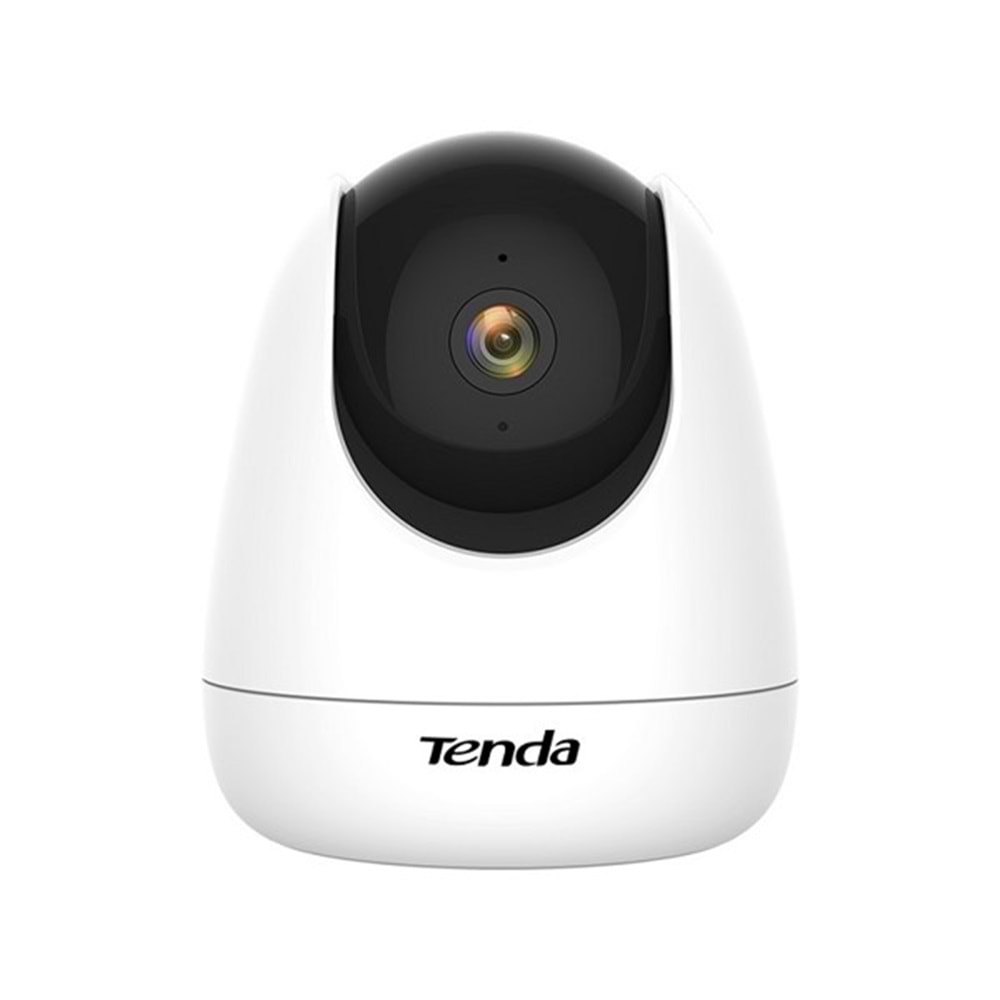 TENDA 2MP Küp 4mm Pan-Tilt IP Kamera CP3