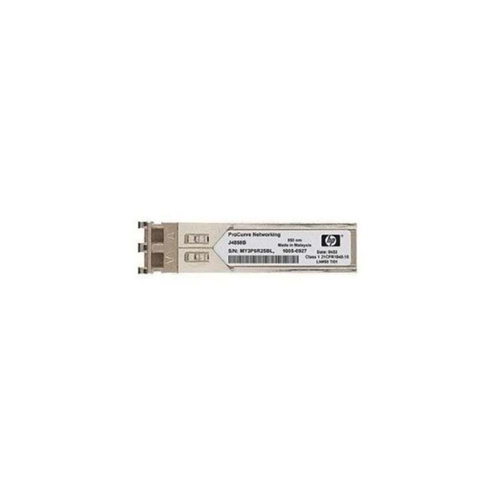 BIFO Cisco 11LCU10GBSM 10GbE SFP SM DX 20KM LC Mini Gbic