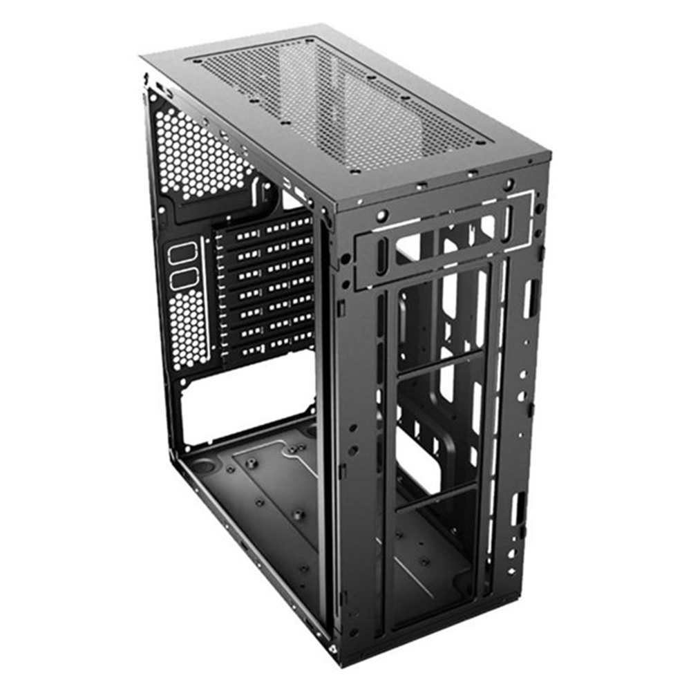 VENTO TA-K62 550W Standart Mid-Tower PC Kasası