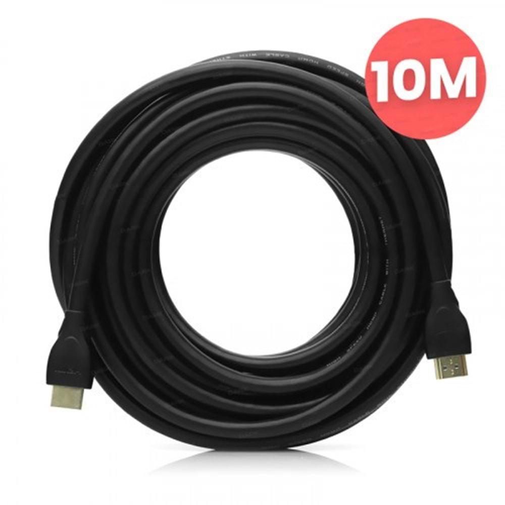 DARK 10metre DK-HD-CV20L1000 HDMI Kablo