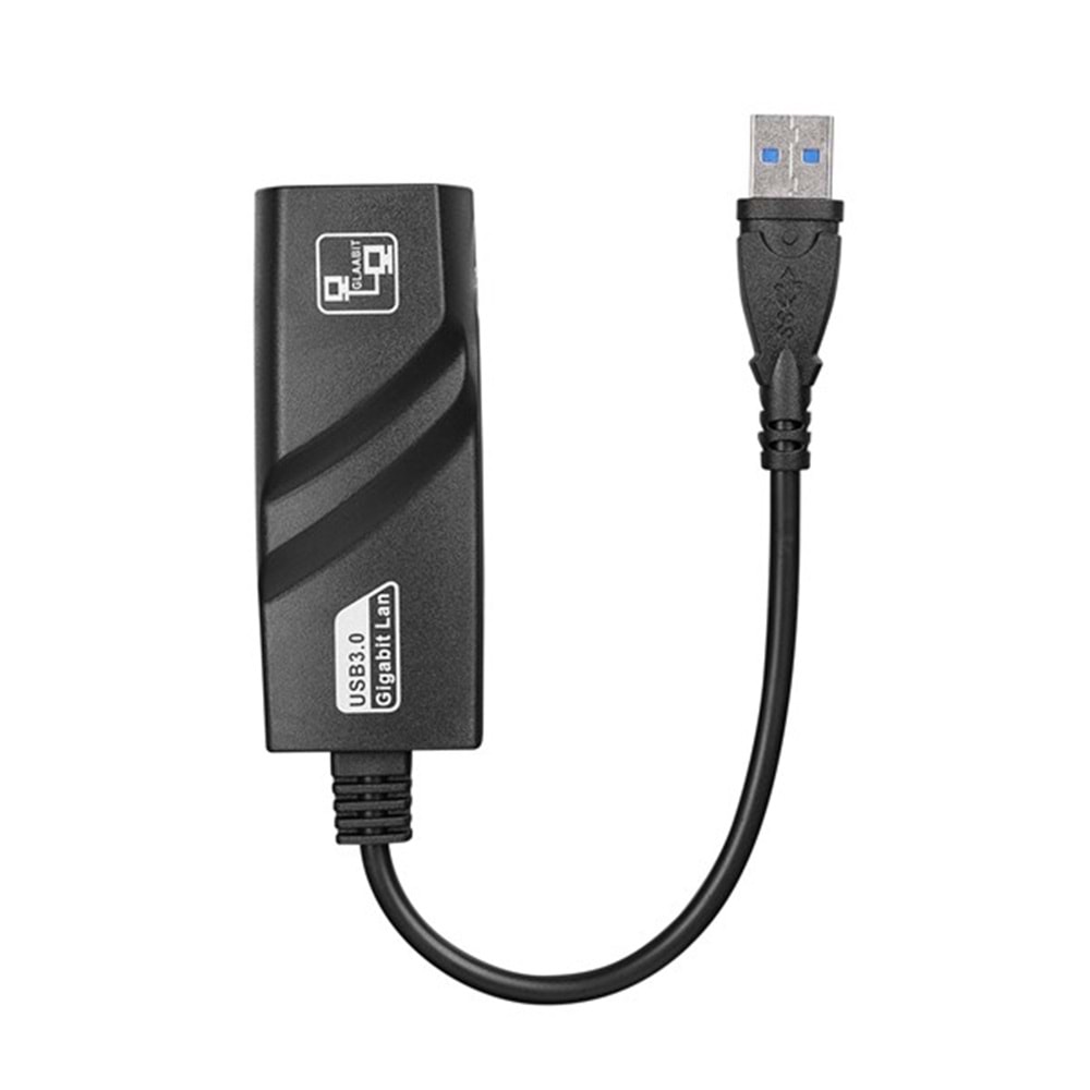 HYTECH HY-U79 Gigabit USB 3.0 Harici Ethernet
