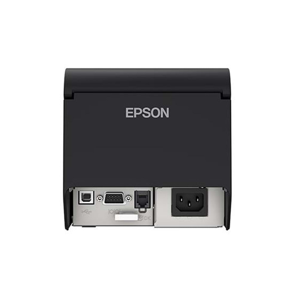 EPSON 203dpi TM-T20X-052 Termal Ethernet Fiş,Pos Yazıcı