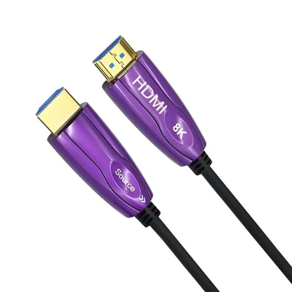 CODEGEN 15metre CPS8K150 HDMI Kablo 8K