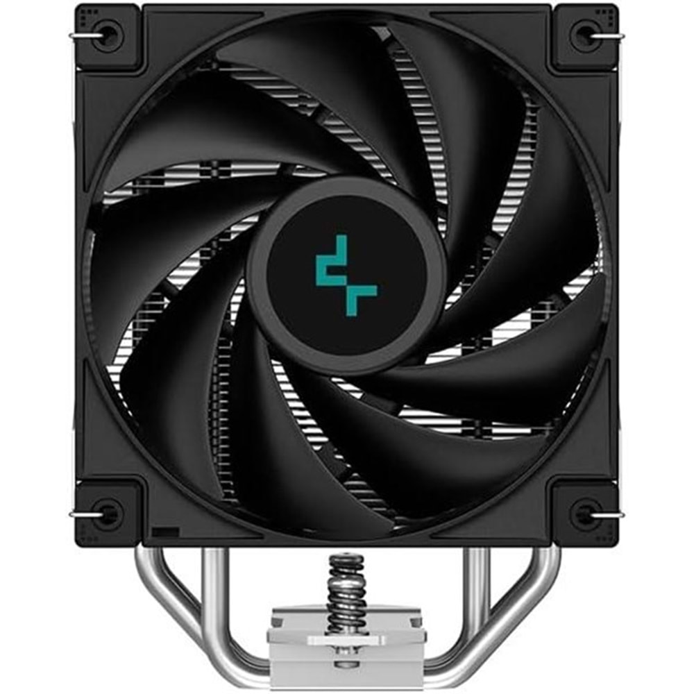 DEEPCOOL AK400 Hava Soğutmalı AM5-1700p İşlemci Fanı
