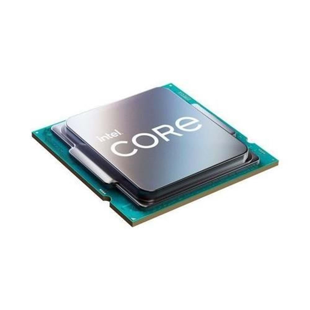 INTEL CORE i7 12700 37MB 12çekirdekli O/B UHD VGA 1700p 65w Kutusuz+Fansız