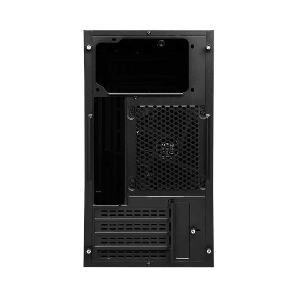 MSI MAG SHIELD M301 Gaming Mid-Tower PC Kasası