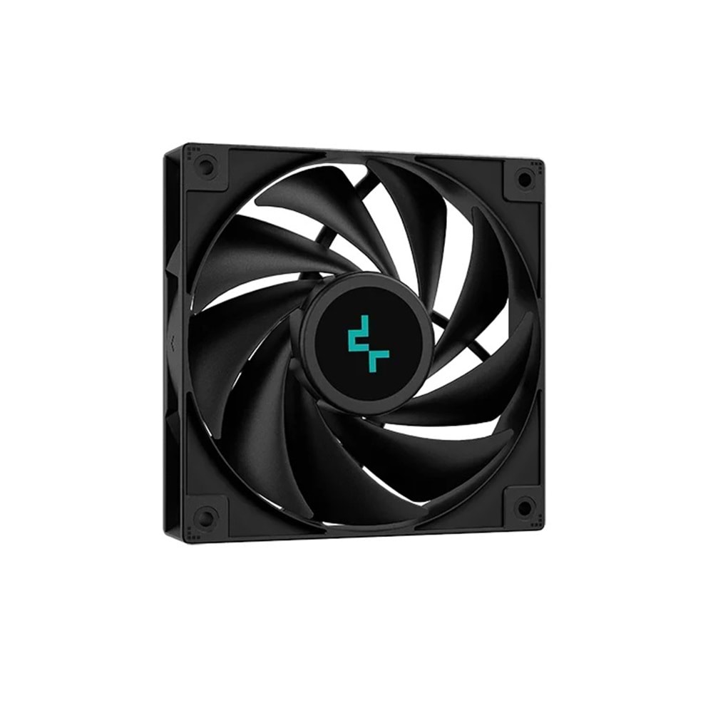 DEEPCOOL AG620 Hava Soğutmalı AM5-1851p Dual İşlemci Fanı