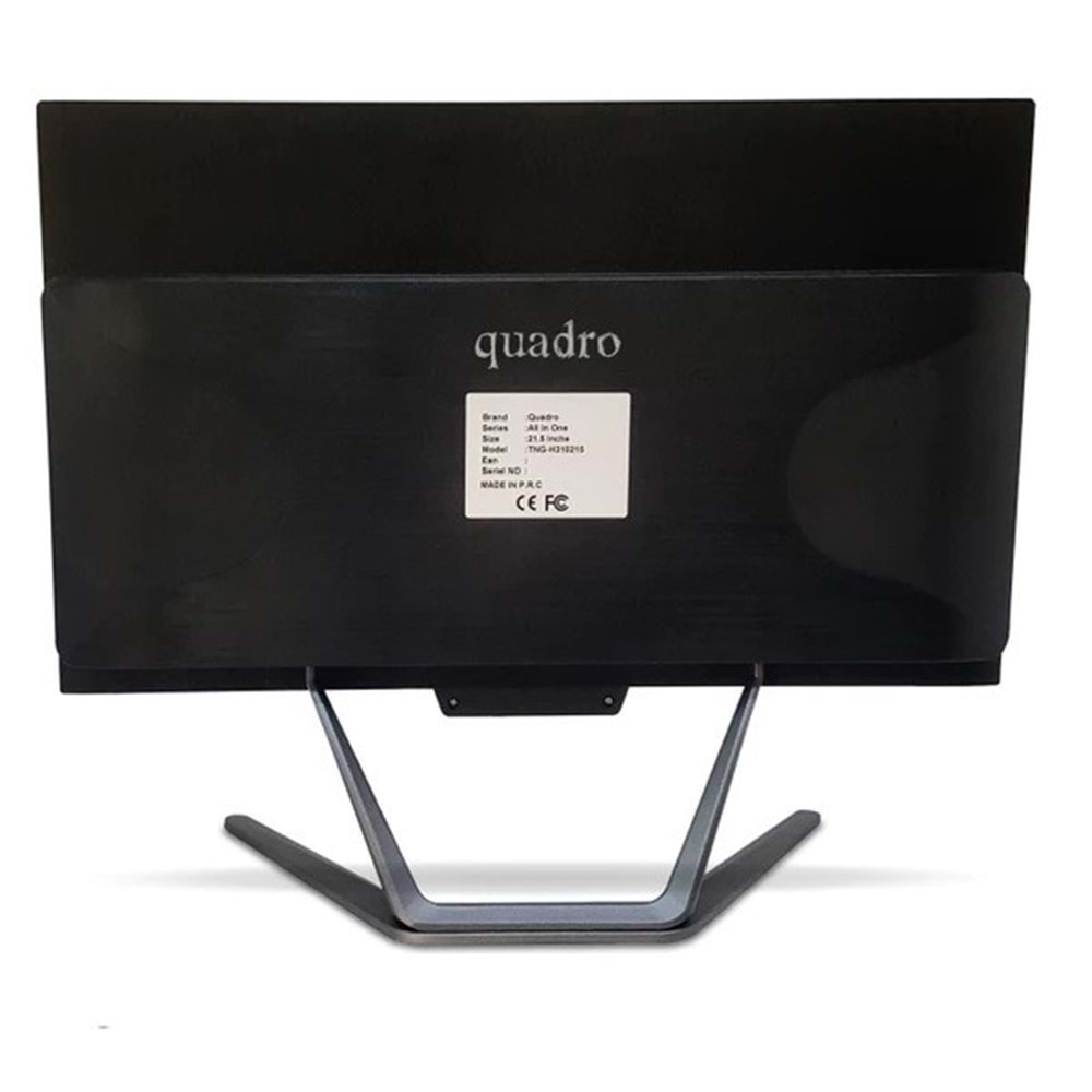 QUADRO AIO 21.5