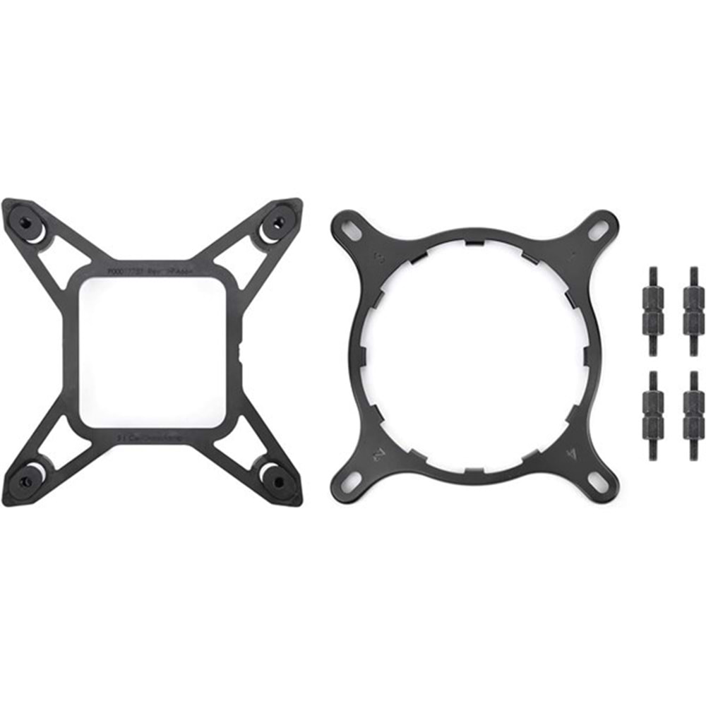 THERMALTAKE TH Serisi için 1700P-AM5 Upgrade Kit