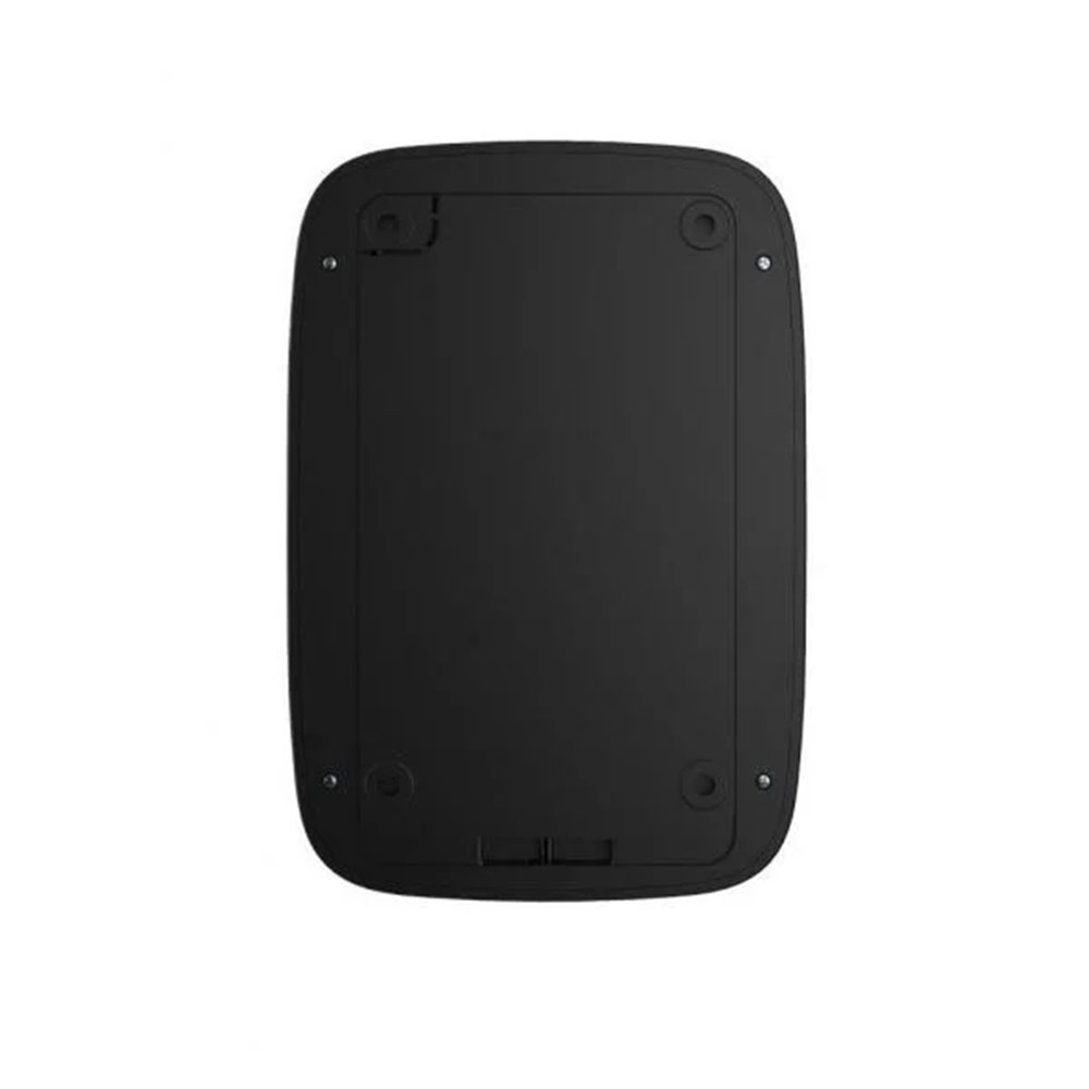 AJAX Kablosuz Keypad Siyah