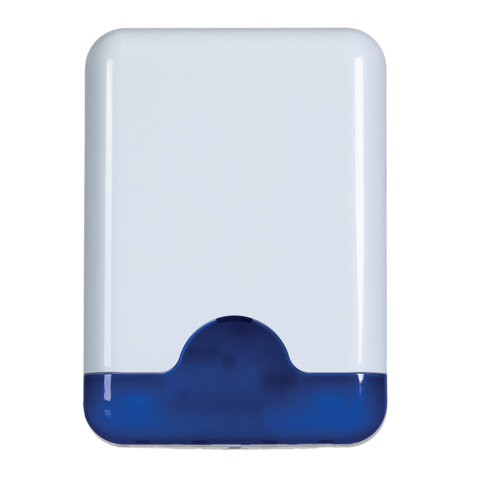 TEKNiM VAS-701 Harici Sahte Siren