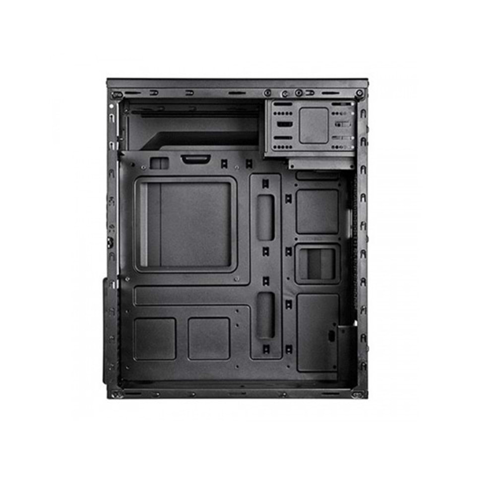 VENTO 350W PEAK VS114F Standart Mid-Tower PC Kasası