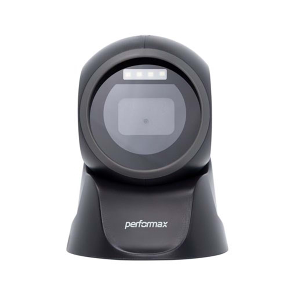 PERFORMAX 2D PR-X1200 USB Masaüstü Karekod Okuyucu