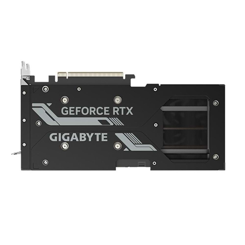 GIGABYTE RTX4070 12GB GV-N4070WF3OC-12GD GDDR6X 192bit HDMI DP PCIe 16X v4.0