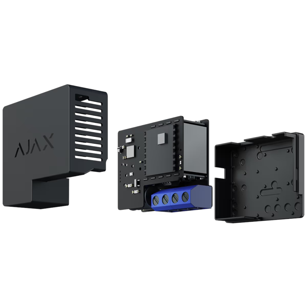 AJAX Wallswitch Kablosuz Tetik