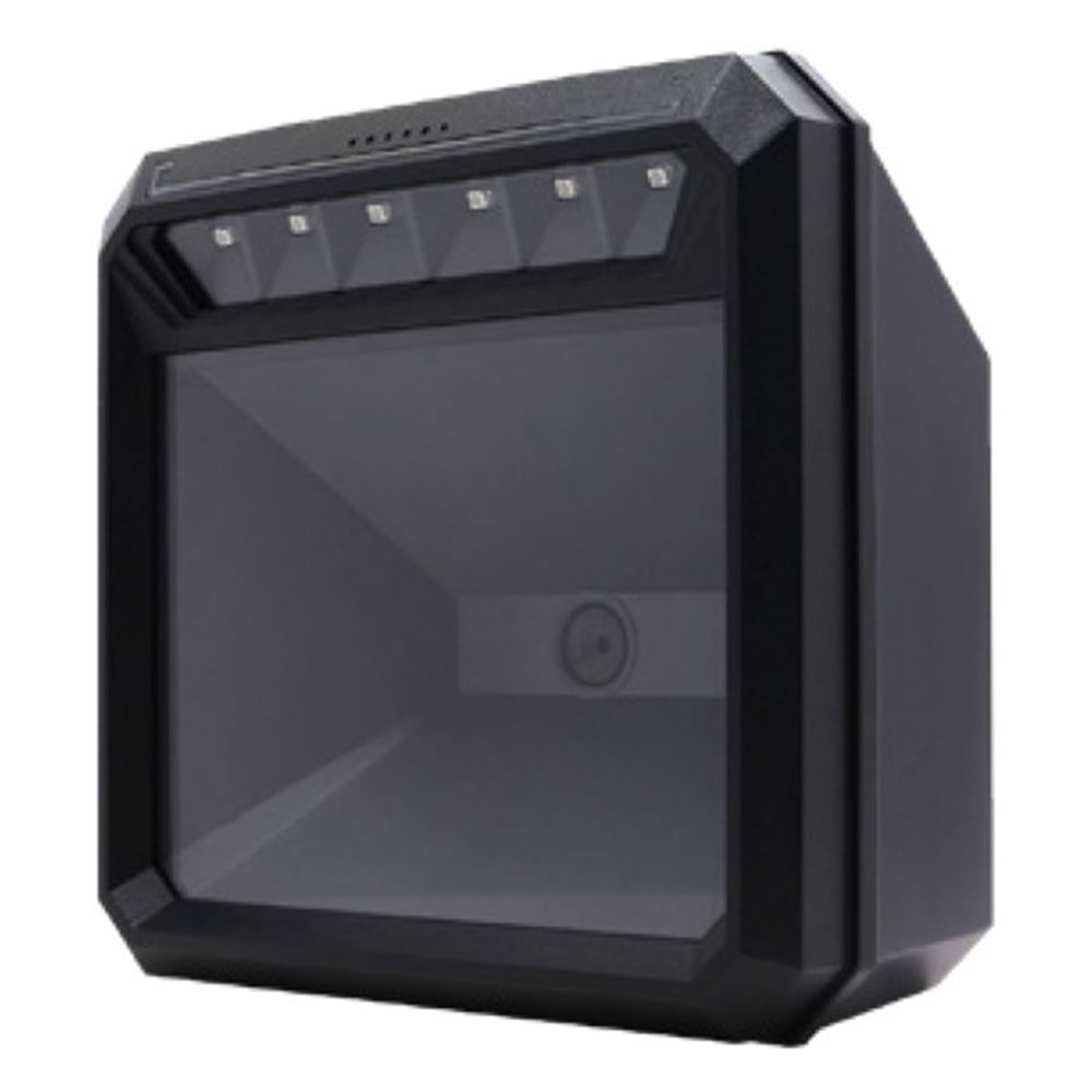 PERKON 2D Imager DS2200 USB Masaüstü Karekod Okuyucu