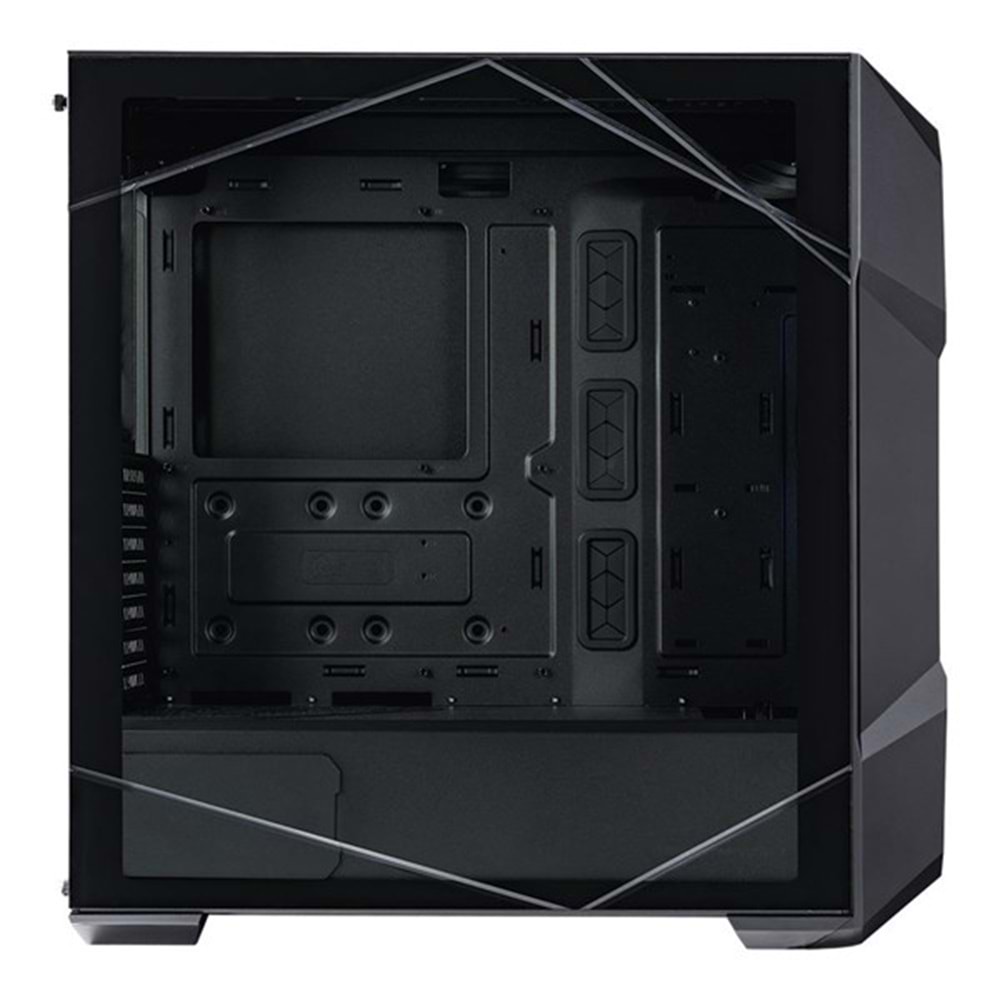 COOLERMASTER TD500 v2 TD500V2-KGNN-STU Gaming E-ATX PC Kasası