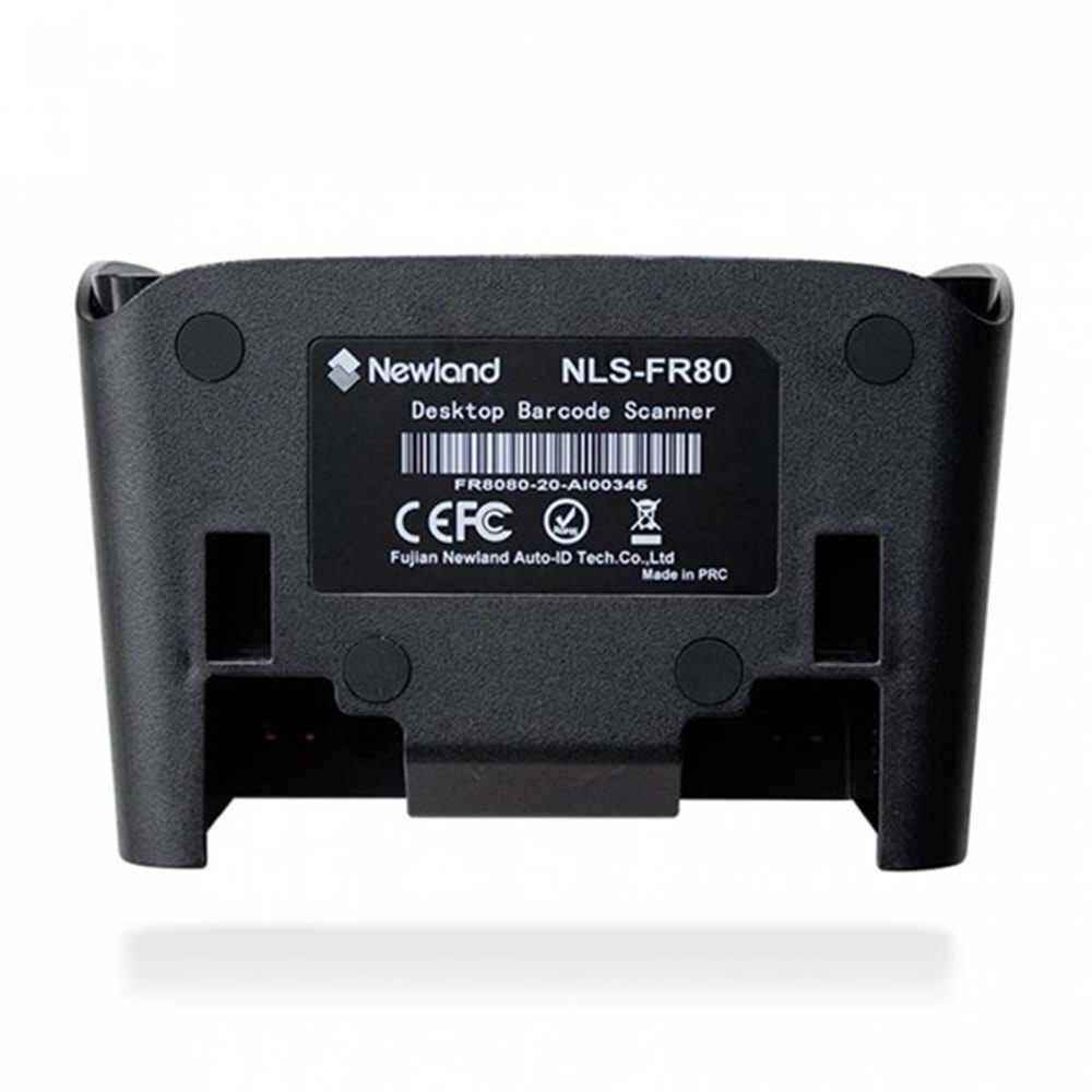 NEWLAND 2D Imager FR8080 USB Masaüstü Karekod Okuyucu