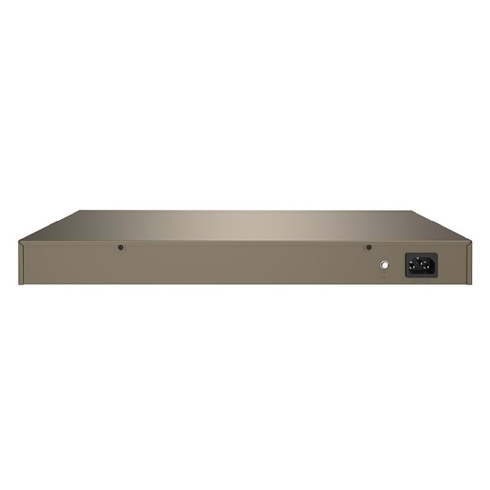 TENDA 48port 2-SFP Gigabit Yönetilemez Switch TEG1050F